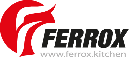 Ferrox — www.ferrox.kitchen